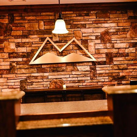 The Lodge At Флет-Рок Екстер'єр фото